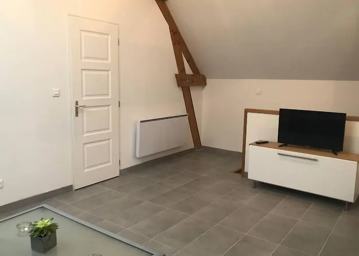 La Petite Loge