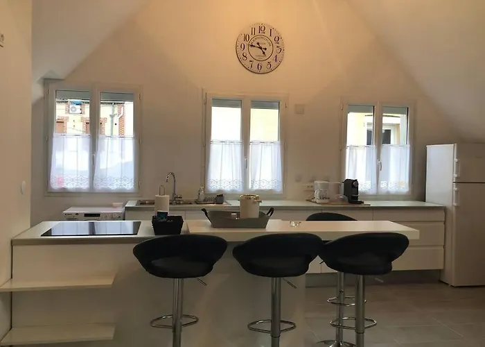 la petite loge