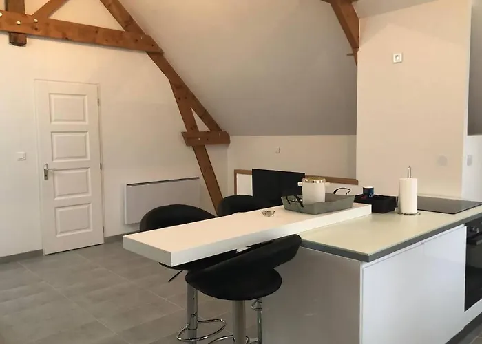 La Petite Loge
