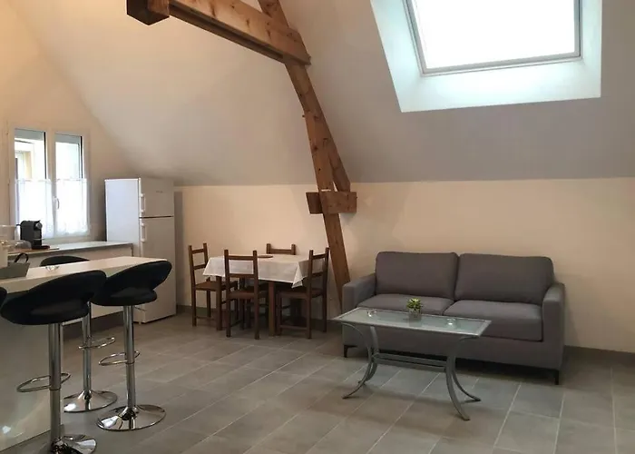 La Petite Loge
