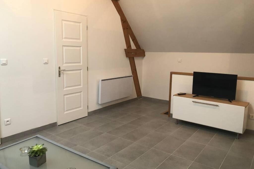 Apartamento La Petite Loge Ay-Champagne