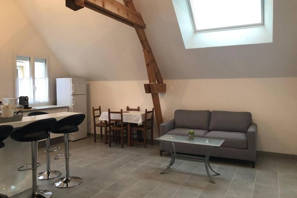 Apartment La Petite Loge *